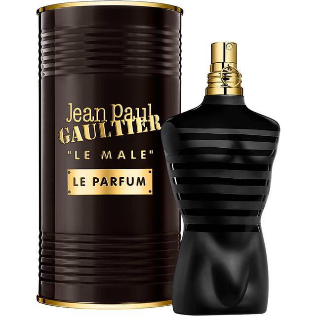 Jean Paul Gaultier Le Male Le Parfum Eau De Parfum 75ml