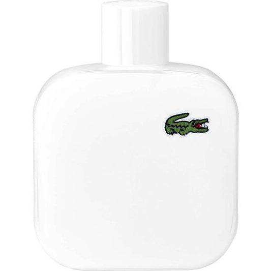 Lacoste Blanc Eau de Lacoste L.12.12. White 100ml Eau De Toilette