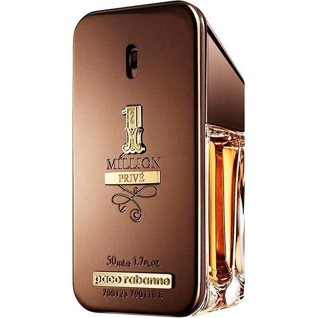 Rabanne 1 Million Prive Eau De Parfum 50ml