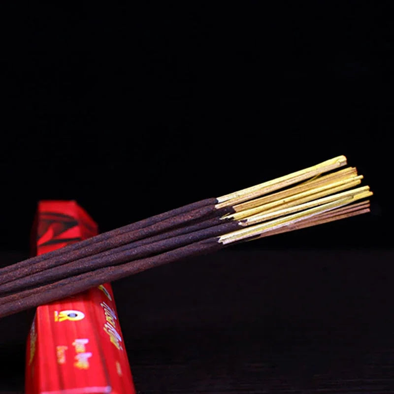 Indian Artisanal Incense Sticks – 20 Pack